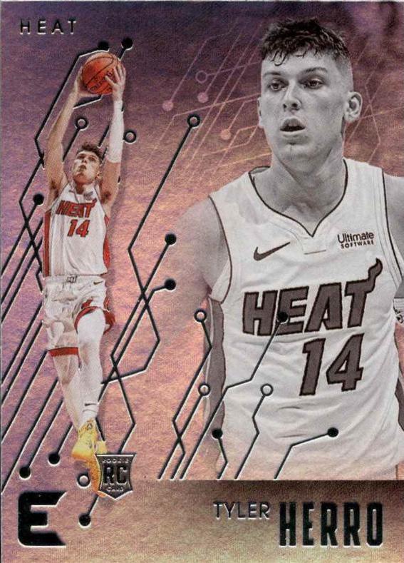 Tyler Herro #212