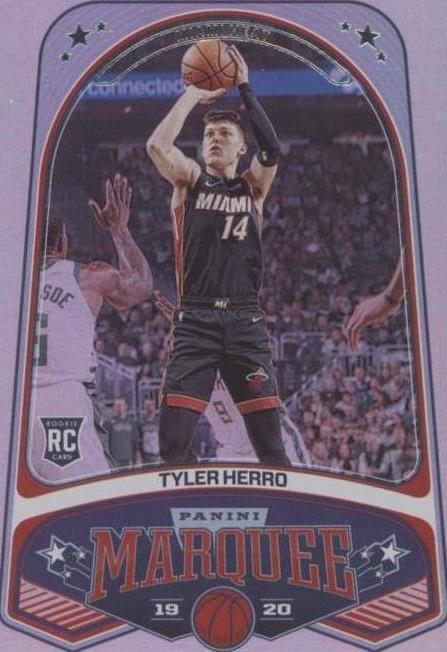 Tyler Herro #252