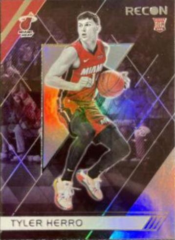 Tyler Herro #294