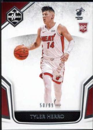 Tyler Herro #390