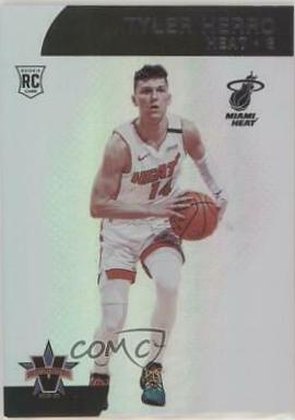 Tyler Herro #490