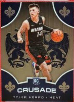 Tyler Herro #518