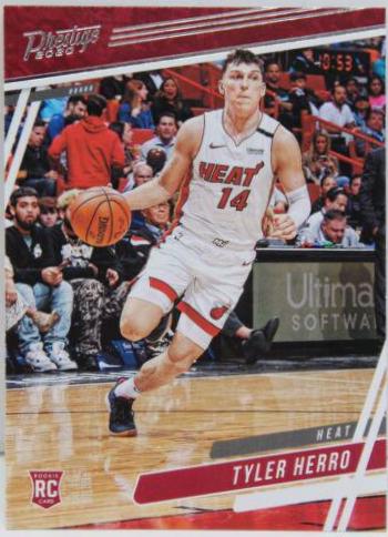Tyler Herro #57