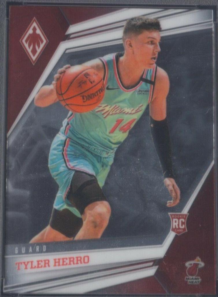 Tyler Herro #572