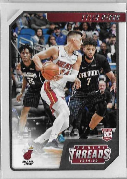 Tyler Herro #76