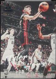 Tyler Herro [Blue] #154