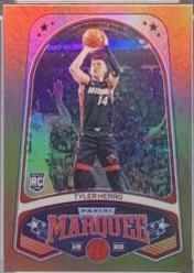 Tyler Herro [Bronze] #252