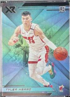 Tyler Herro [Bronze] #277