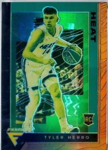 Tyler Herro [Bronze] #596