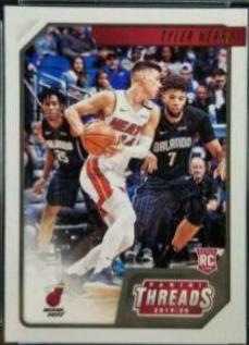 Tyler Herro [Bronze] #76