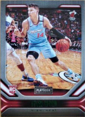 Tyler Herro [Green] #185