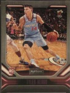 Tyler Herro [Pink] #185