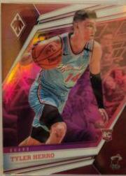 Tyler Herro [Pink] #572