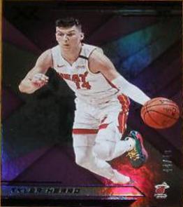 Tyler Herro [Purple] #277