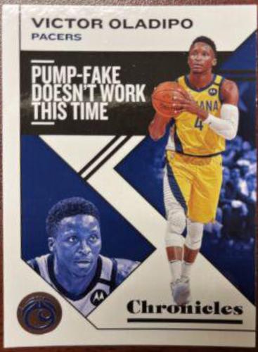 Victor Oladipo #25