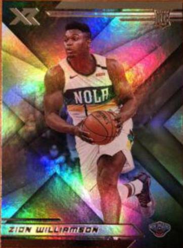 Zion Williamson #271