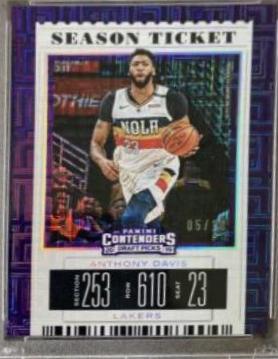 Anthony Davis [Building Blocks] #2