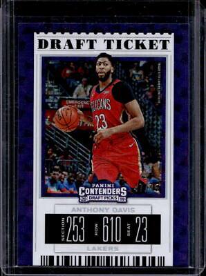 Anthony Davis [Draft Hyper] #2