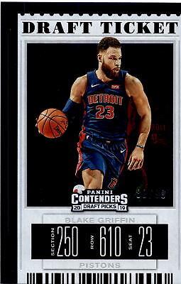 Blake Griffin #4
