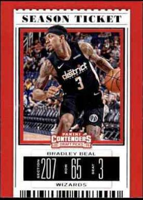 Bradley Beal #5