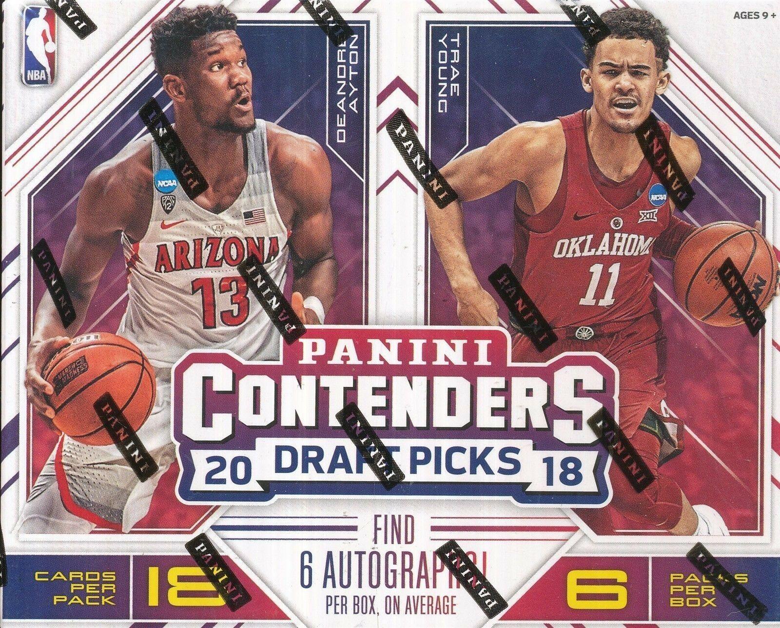 Hobby Box