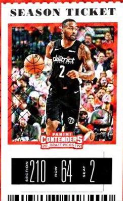 John Wall [Diamond] #22