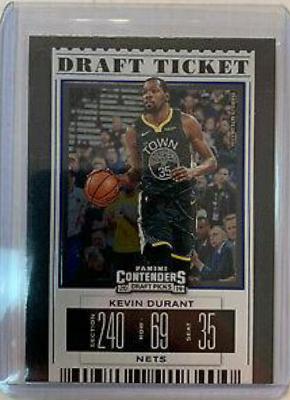 Kevin Durant #28