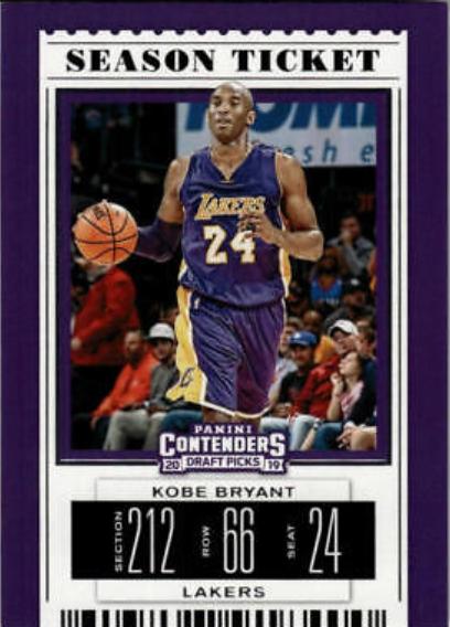 Kobe Bryant #32
