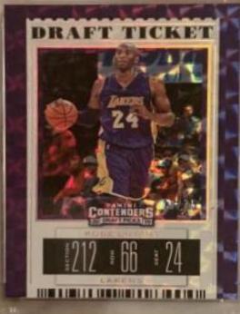 Kobe Bryant [Draft Hyper] #32
