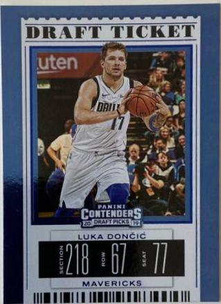 Luka Doncic #39