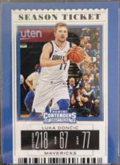 Luka Doncic [Draft Hyper] #39