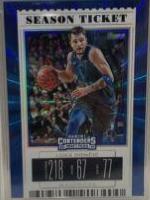 Luka Doncic [Variation Fame] #39