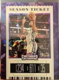 Marvin Bagley III [Cracked Ice] #41