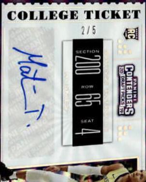 Matisse Thybulle [Autograph Fame] #74
