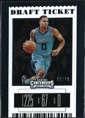 Miles Bridges [Draft] #43