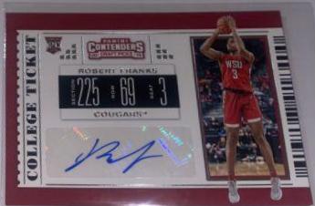 Robert Franks [Autograph Draft] #99