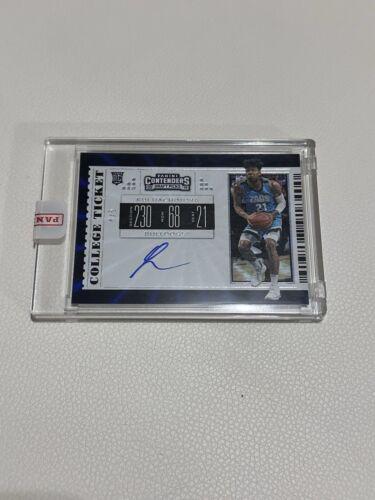Rui Hachimura [Autograph] #61