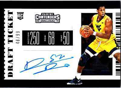 Sagaba Konate [Autograph Draft] #100