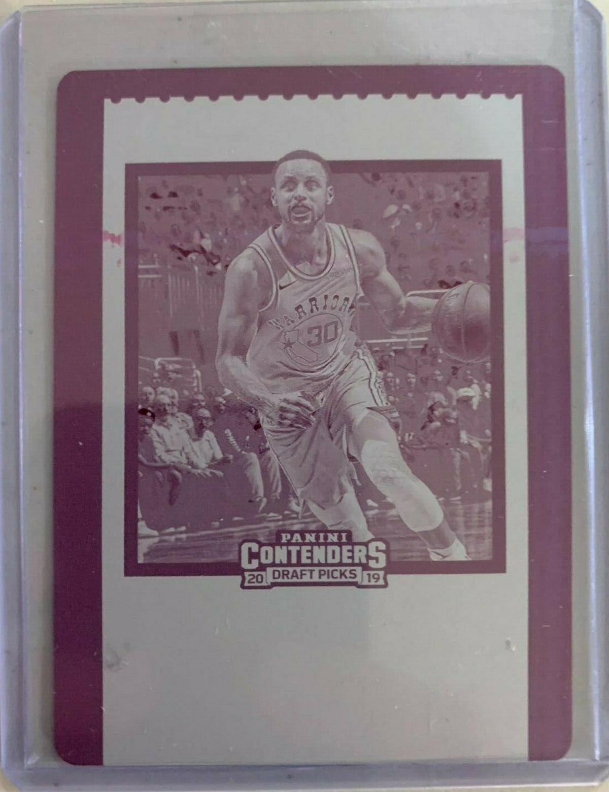 Stephen Curry #48