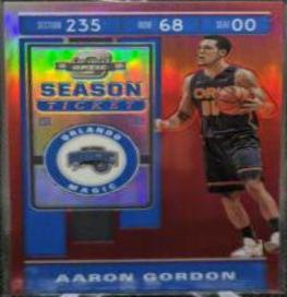 Aaron Gordon [Red] #29