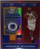 Andrew Wiggins [Red] #36