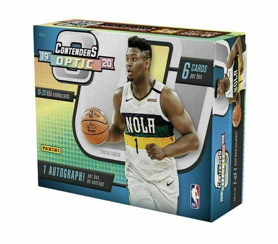 Hobby Box