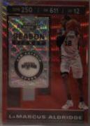 LaMarcus Aldridge [Red Wave] #53