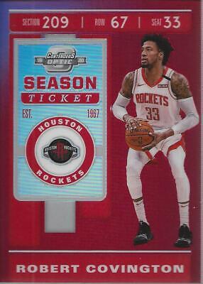Robert Covington [Red] #78