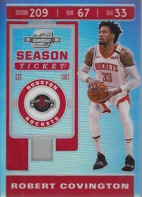 Robert Covington [Silver] #78