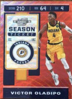 Victor Oladipo [Red] #55