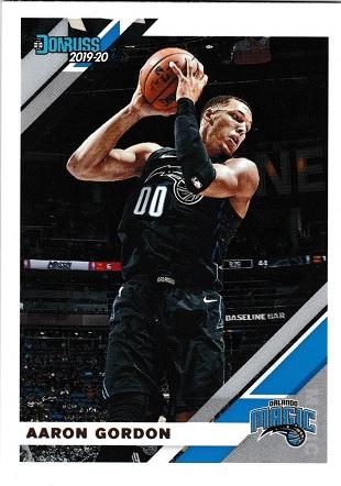 Aaron Gordon #149