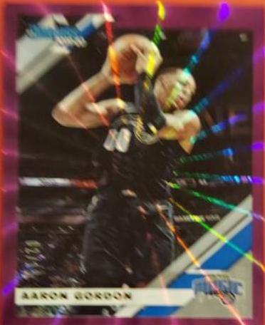 Aaron Gordon [Purple Laser] #149