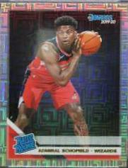 Admiral Schofield [Infinite] #239
