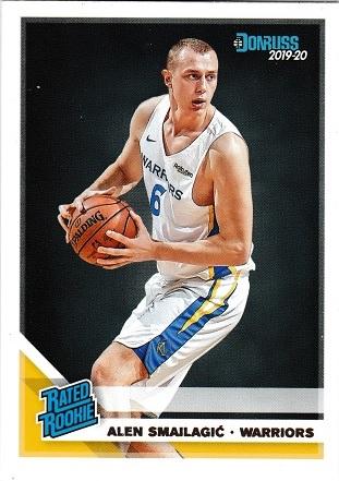 Alen Smailagic #237